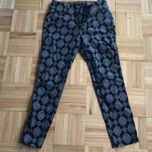Ann Taylor Petite pants
